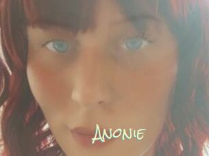 Anonie