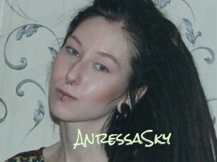 AnressaSky