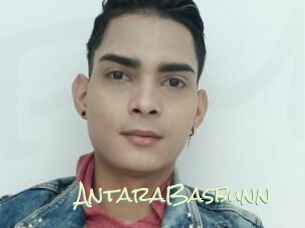 AntaraBasbunn