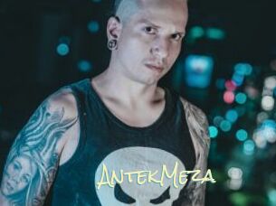 AntekMeza