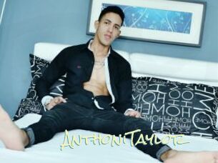 AnthoniTaylor