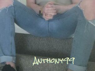 Anthony_99 Porn Monkey Cash