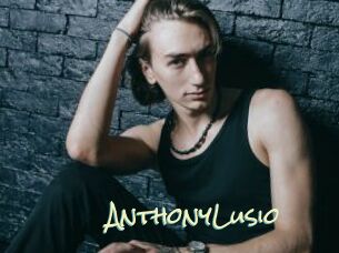 AnthonyLusio Porn Monkey Cash