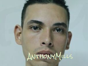 AnthonyMills