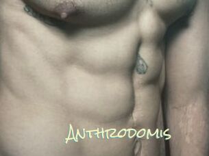 Anthrodomis