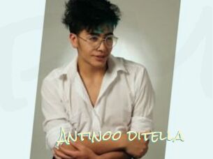 Antinoo_ditella