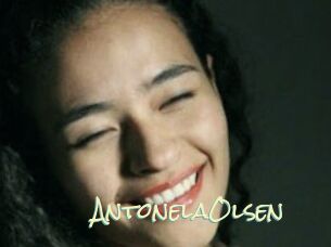 AntonelaOlsen