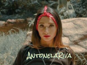 AntonelaRiva