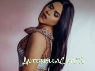 AntonellaCuteTs