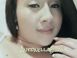 AntonellaEvans Porn Monkey Cash