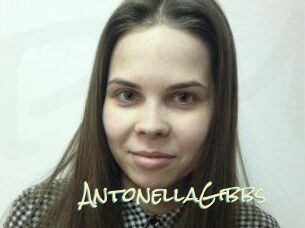AntonellaGibbs Porn Monkey Cash