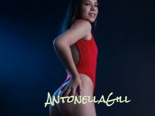 AntonellaGill