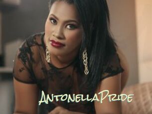 AntonellaPride