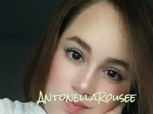 AntonellaRousee