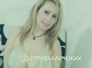 Antonellapinkxx Porn Monkey Cash