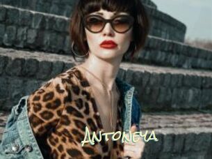 Antoneya