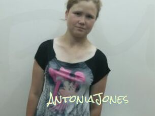 AntoniaJones