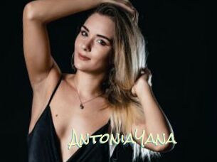 AntoniaYana