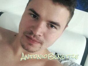 AntonioBenetize