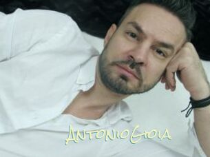 AntonioGioia