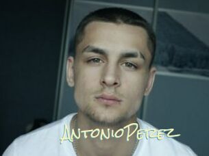AntonioPerez