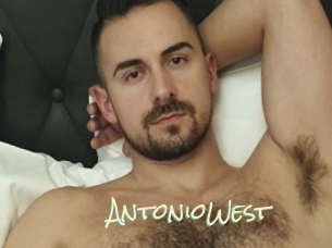 AntonioWest Porn Monkey Cash