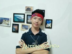 AntonioZhou