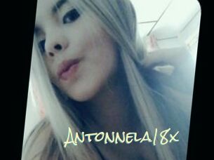 Antonnela18x