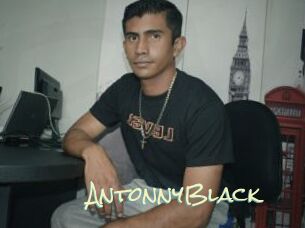 AntonnyBlack Porn Monkey Cash