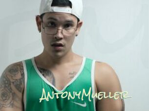 AntonyMueller