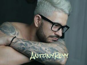 AntonyReyy