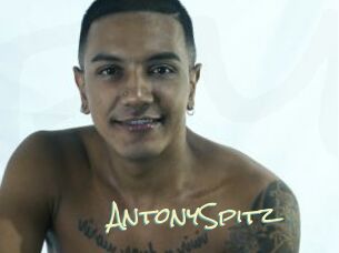 AntonySpitz Porn Monkey Cash