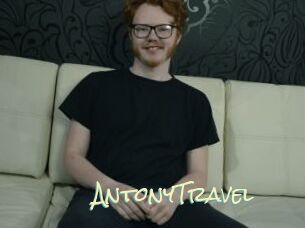 AntonyTravel