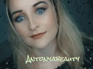 Antonyabeauty