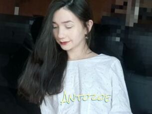 Antozoe