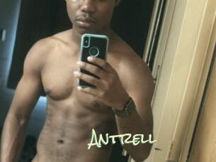 Antrell