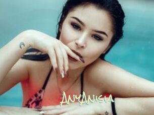 AnyAnisia
