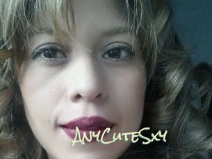 AnyCuteSxy