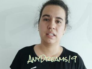 AnyDreams19