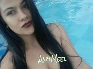 AnyMeel Porn Monkey Cash