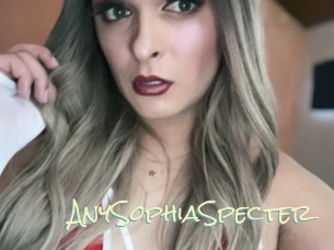 AnySophiaSpecter