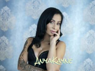 AnyaKayne
