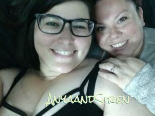 AnyaandSiren