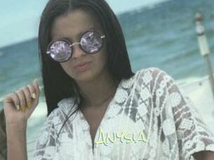 Anysia