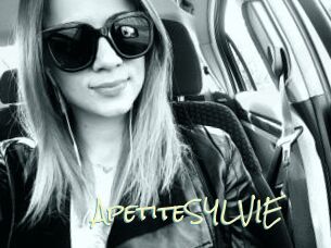 ApetiteSYLVIE