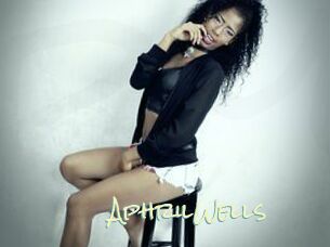 AphrilWells