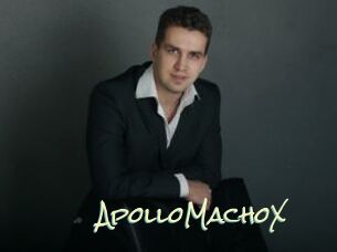 ApolloMachoX
