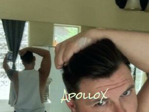 ApolloX