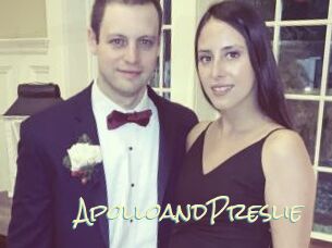 ApolloandPreslie