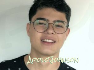 ApoloJohnson
